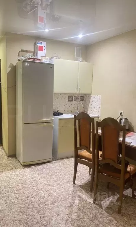 Студия Томская область, Томск Сибирская ул., 93 (25.0 м) - Фото 1