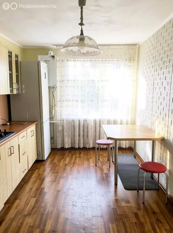 2-комнатная квартира: Калининградская область, Багратионовский ... - Фото 1