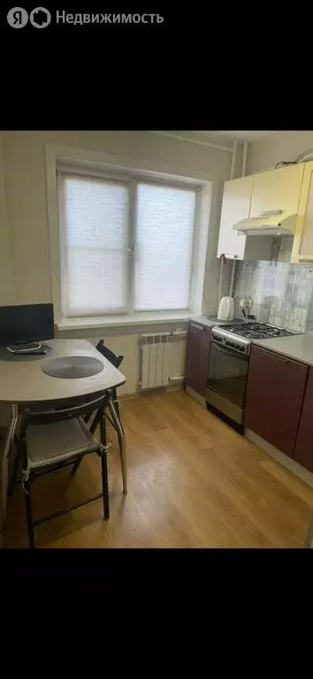 3-комнатная квартира: Архангельск, Ленинградский проспект, 277 (55 м) - Фото 2