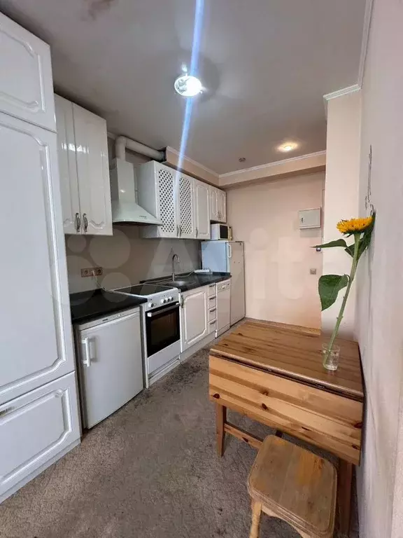 Квартира-студия, 27 м, 15/16 эт. - Фото 0