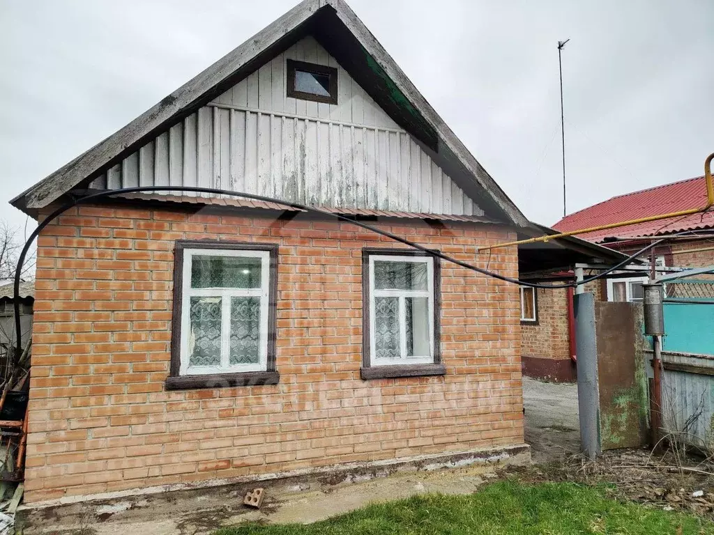 Дом в Ростовская область, Неклиновский район, Носовское с/пос, ... - Фото 2