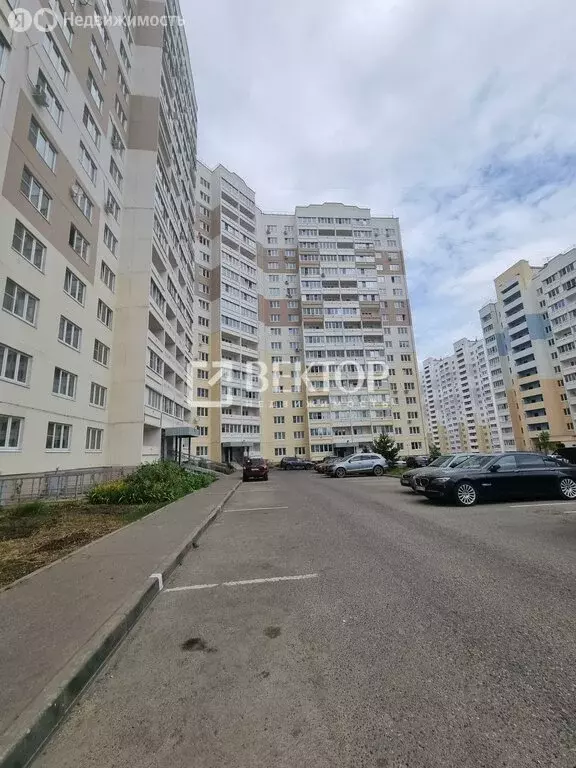 2-комнатная квартира: Иваново, микрорайон Рождественский, 4 (60 м) - Фото 0