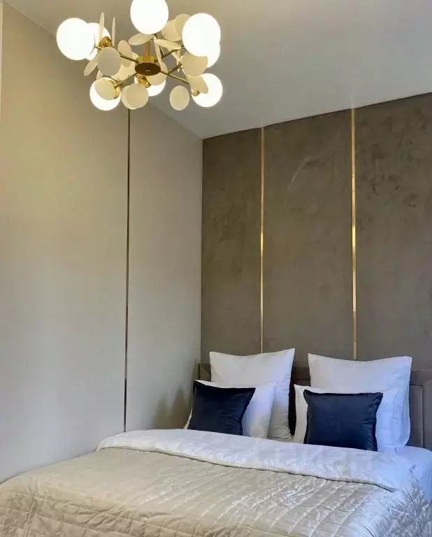 1-к кв. Калининградская область, Зеленоградск ул. Герцена, 53 (22.0 м) - Фото 1