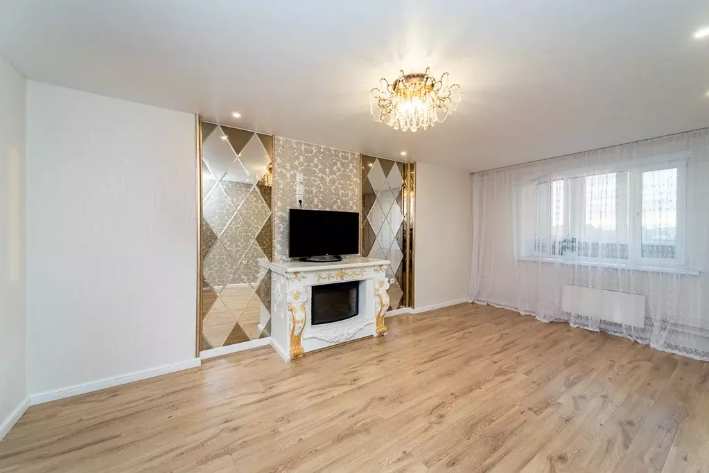 Продаётся 2-к квартира, 64.1 м - Фото 1