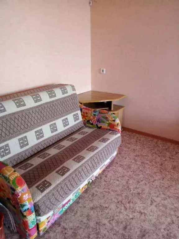 1-к кв. Новосибирская область, Новосибирск ул. Петухова, 160 (37.0 м) - Фото 0