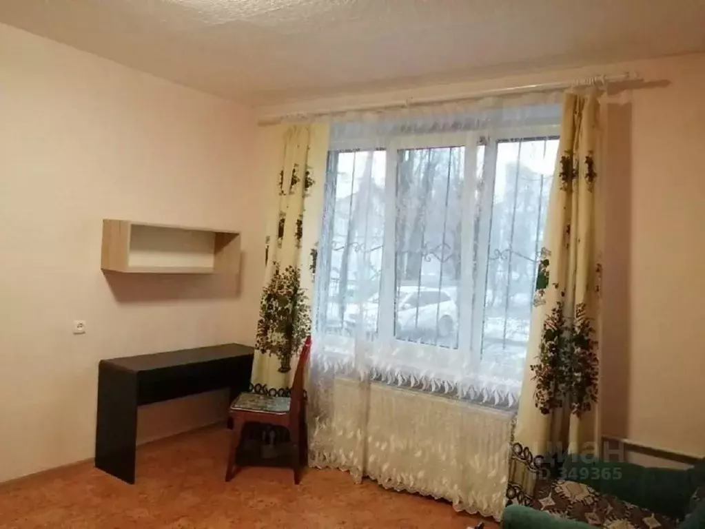 1-к кв. Санкт-Петербург просп. Юрия Гагарина, 45 (39.0 м) - Фото 1