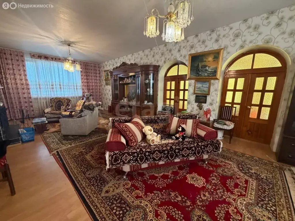 Дом в Балтийск, Дачная улица (256.8 м) - Фото 2