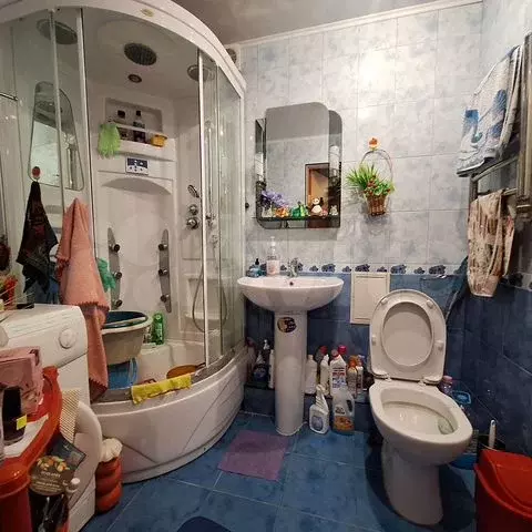 Комната 15 м в 2-к., 3/5 эт. - Фото 0