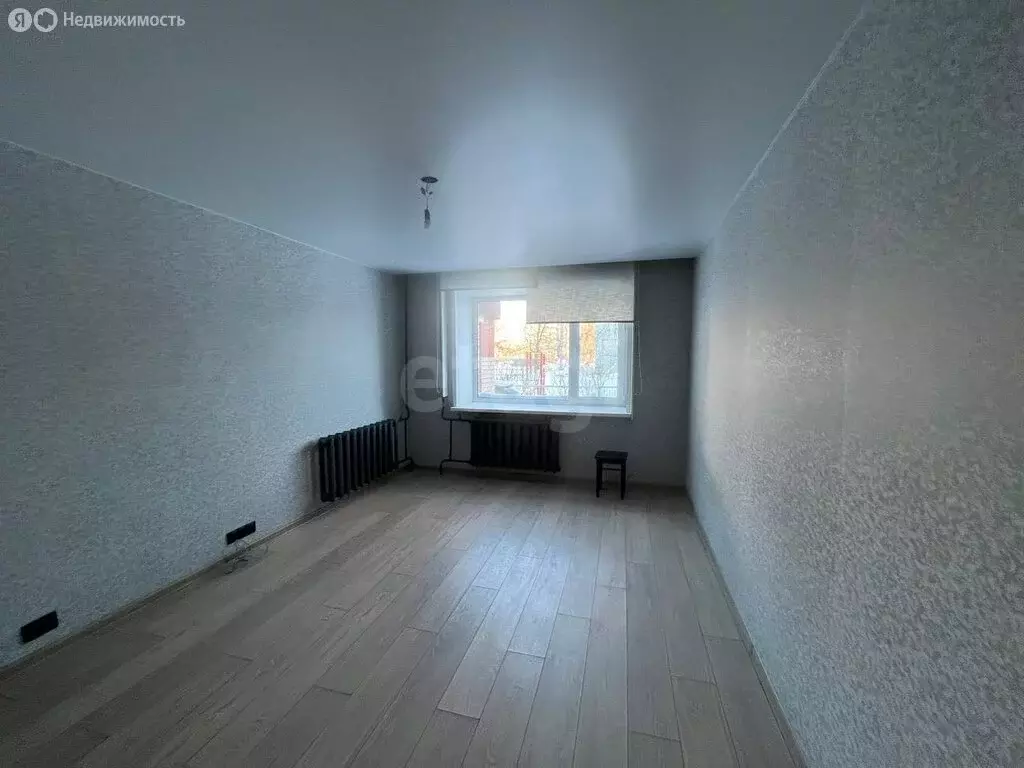 1-комнатная квартира: Ульяновск, улица Аблукова, 75А (36.6 м) - Фото 2