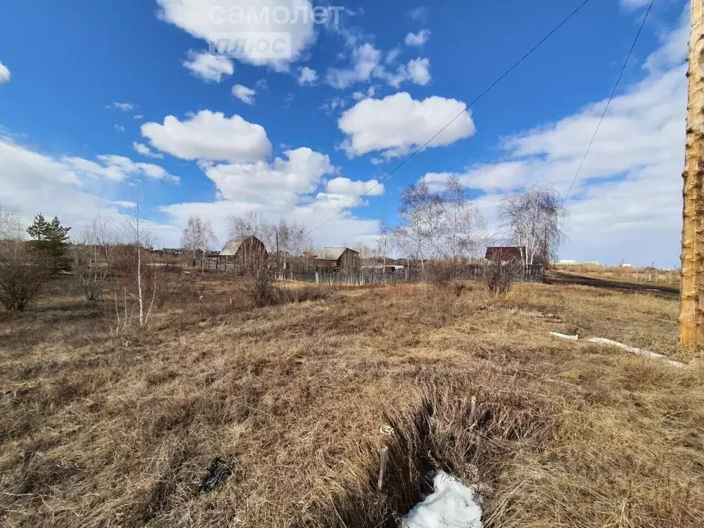 Участок в Саха (Якутия), Жатай городской округ, Жатай рп ул. ... - Фото 0