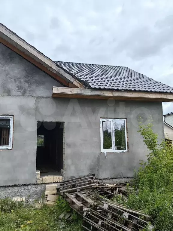 Дом 290 м на участке 5,5 сот. - Фото 1