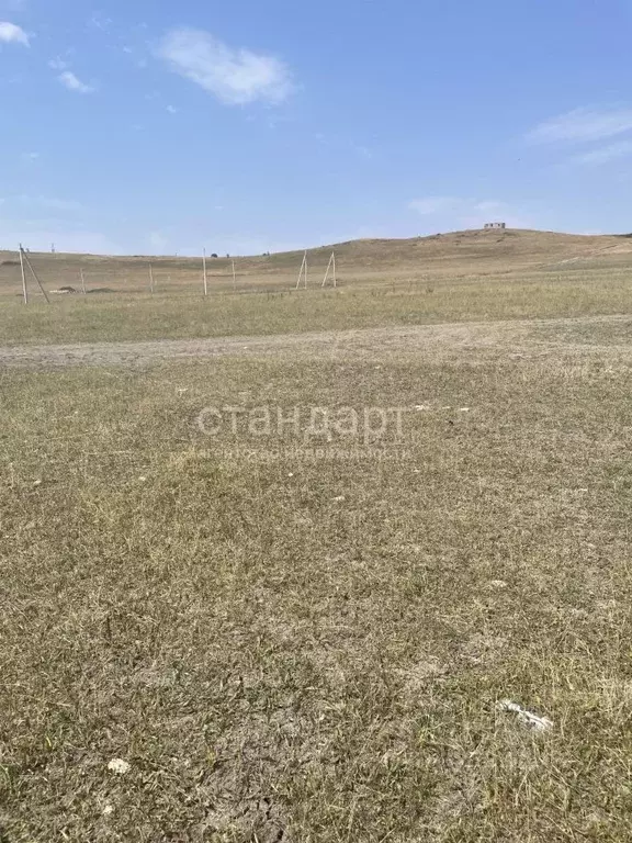 Участок в Ставропольский край, Предгорный муниципальный округ, ... - Фото 1