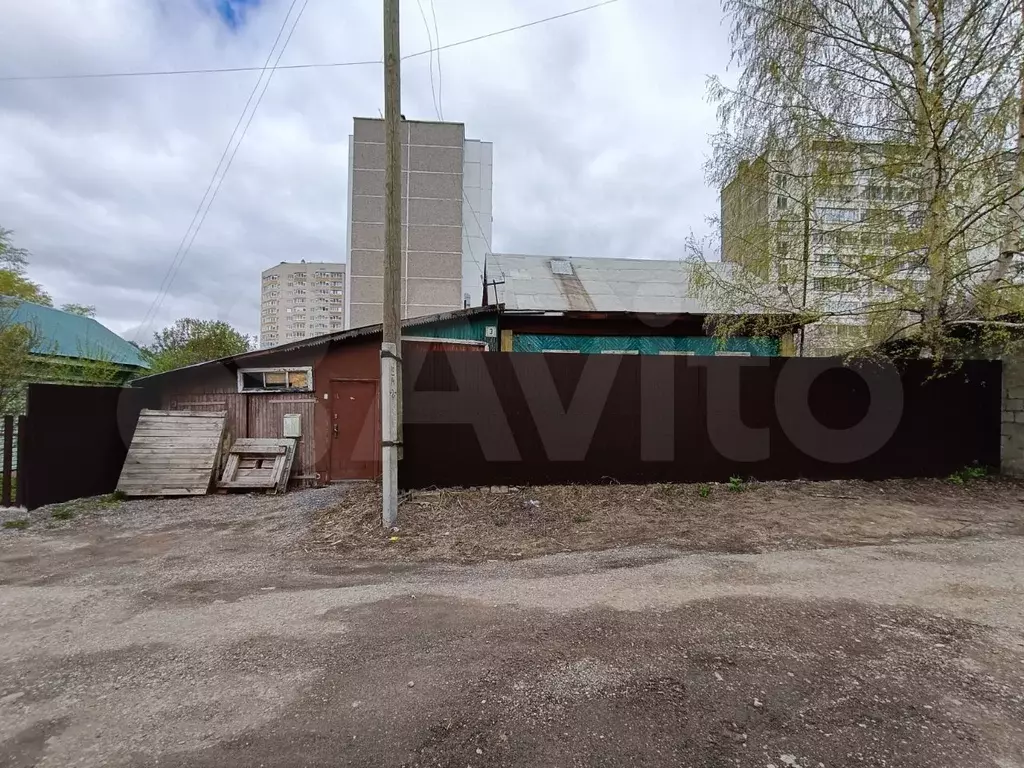Участок 7,6 сот. (ИЖС) - Фото 0