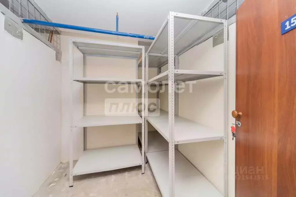 Склад в Пермский край, Пермь ул. Революции, 48А (5 м) - Фото 0