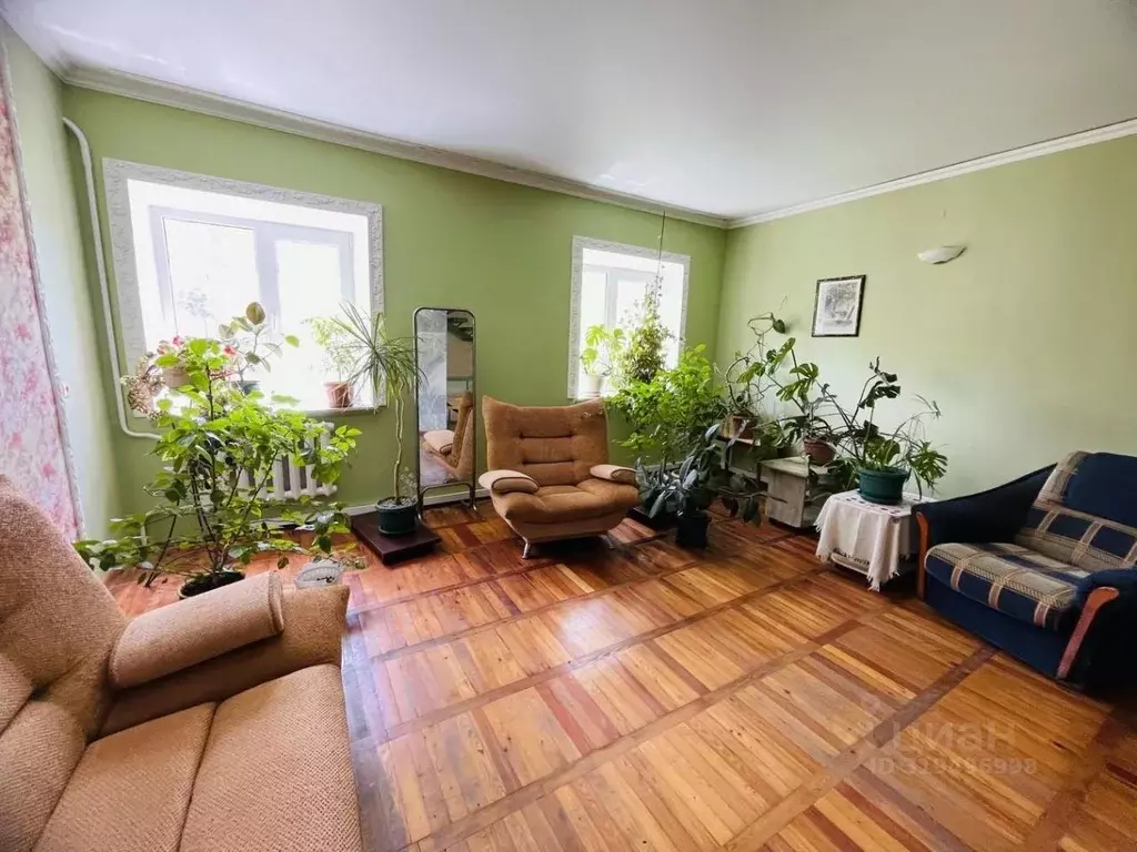 Студия Краснодарский край, Анапа Терская ул., 221 (16.0 м) - Фото 0