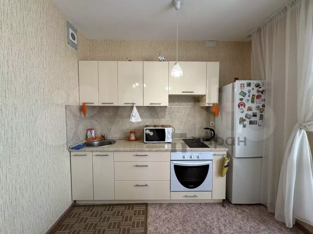 Квартира-студия, 23,9 м, 7/10 эт. - Фото 1