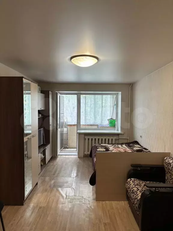 Комната 17,4 м в 5-к., 4/5 эт. - Фото 0