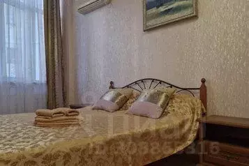 2-к кв. Крым, Алушта ул. Ленина, 26 (50.0 м) - Фото 0
