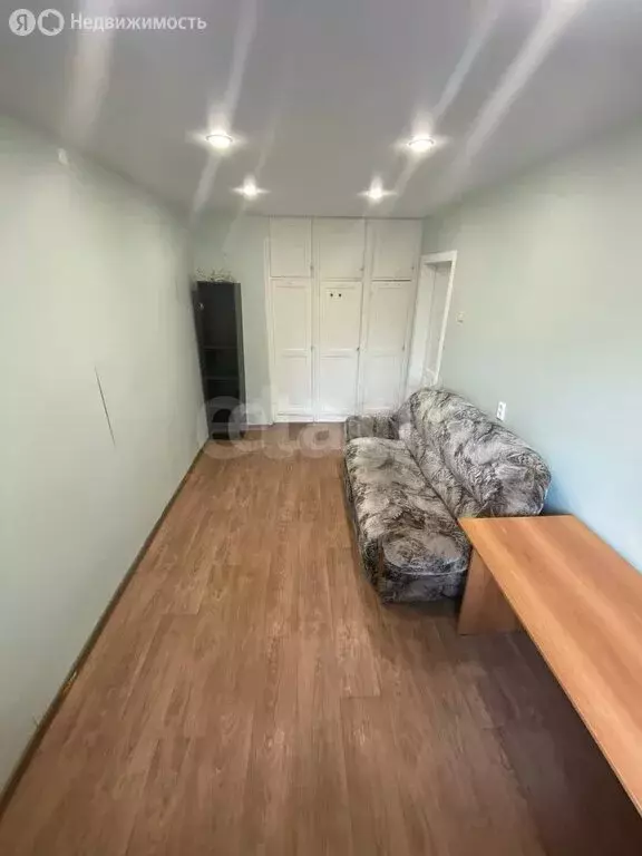 1к в -комнатной квартире (12.8 м) - Фото 2