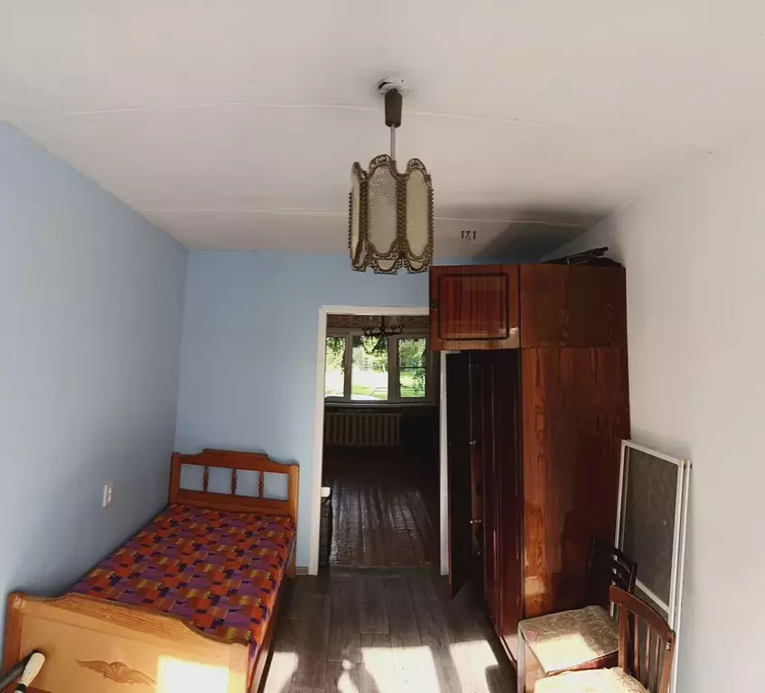Продаётся 3-к квартира, 59.5 м - Фото 1