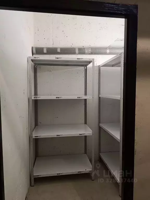 Склад в Московская область, Химки ул. Юннатов, 21к13 (4 м) - Фото 1