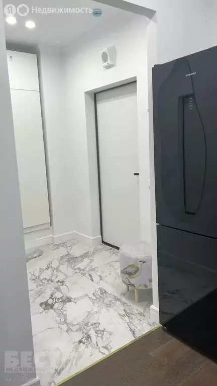 Квартира-студия: Москва, улица Мустая Карима, 12 (27 м) - Фото 1