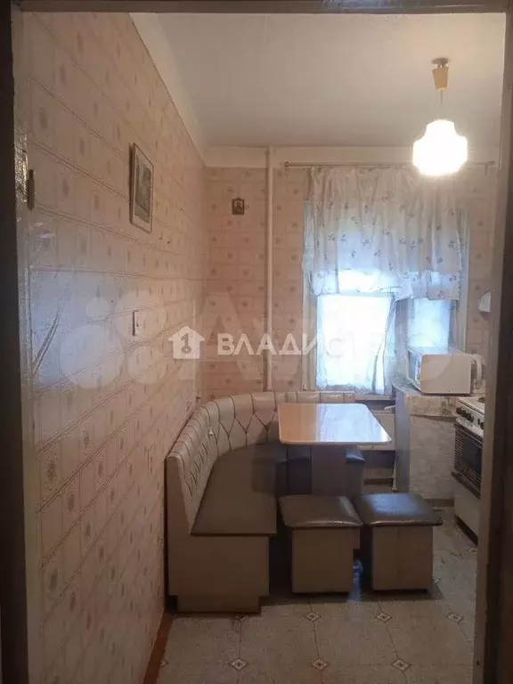 3-к. квартира, 66,1 м, 1/9 эт. - Фото 1