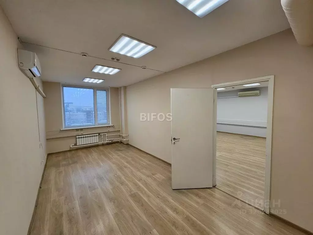 Офис в Москва проезд Ольминского, 3АС3 (55 м) - Фото 1