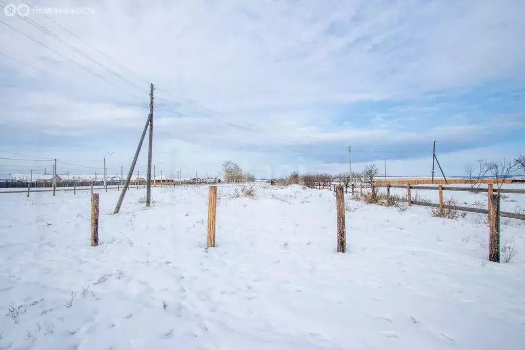 Участок в Эхирит-Булагатский район, автодорога Иркутск - Качуг, 71-й ... - Фото 1