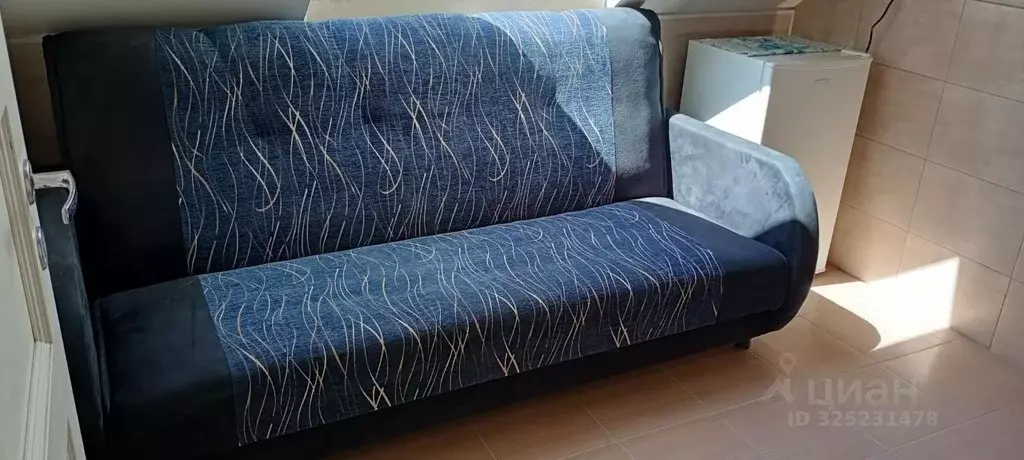 1-к кв. Псковская область, Себеж ул. В. Марго, 32 (25.0 м) - Фото 2