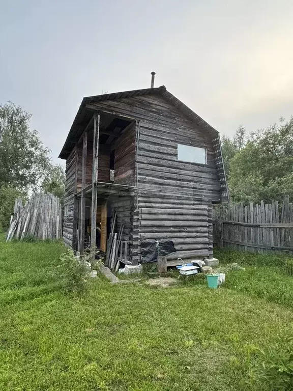 Дом 50 м на участке 15 сот. - Фото 1