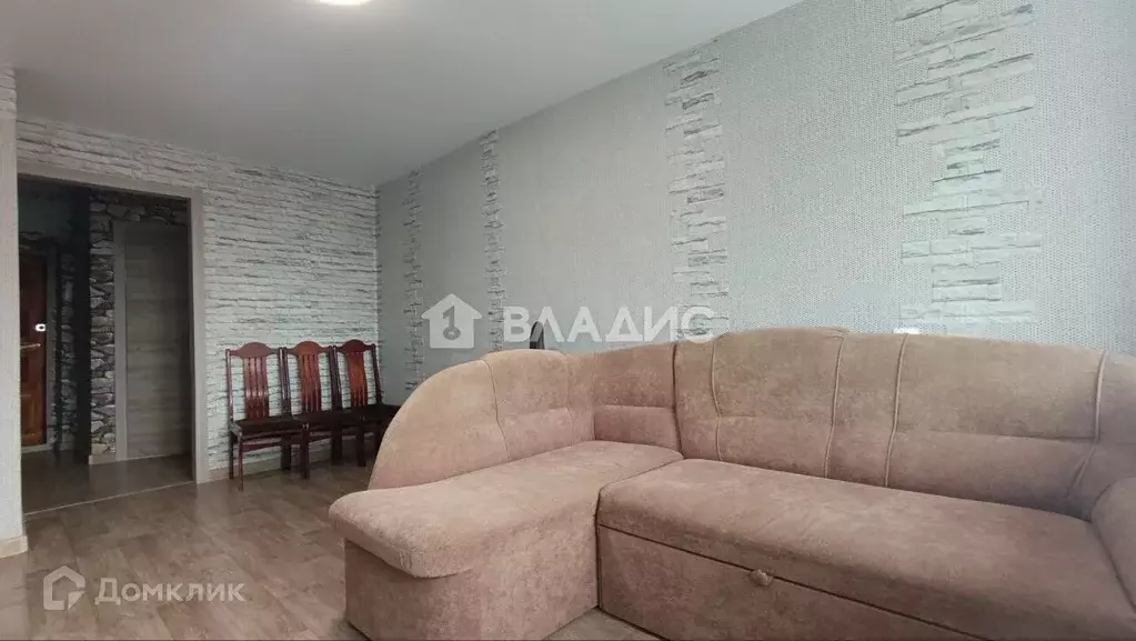Продаётся 2-к квартира, 42 м - Фото 0