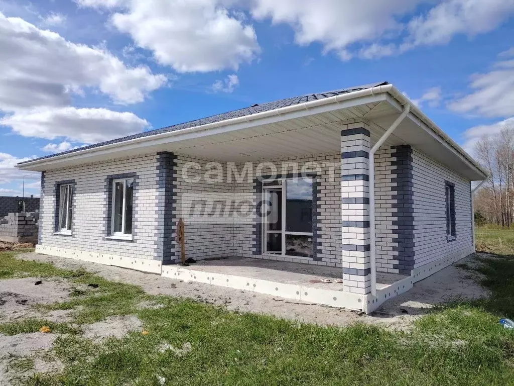 Дом в Тюменская область, Тюменский муниципальный округ, Новокаменский ... - Фото 1