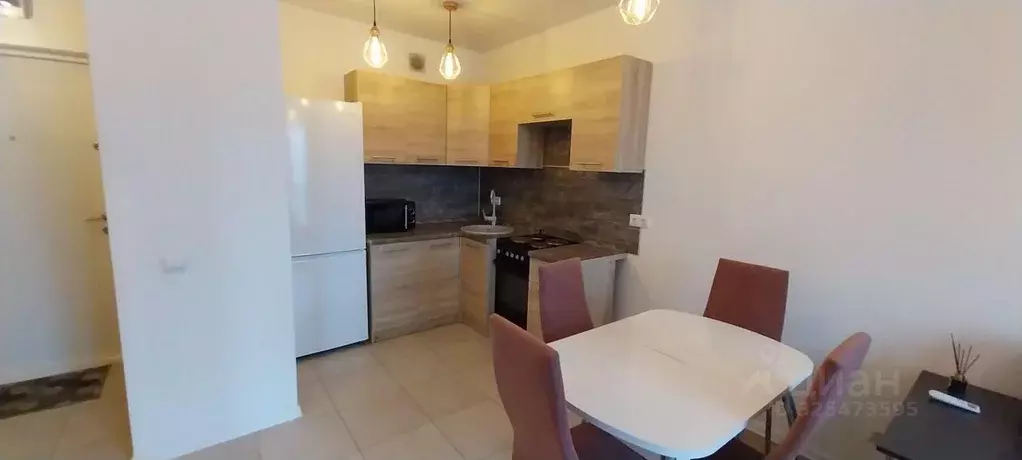 2-к кв. Москва Сосенское поселение, ул. Александры Монаховой, 89к1 ... - Фото 2