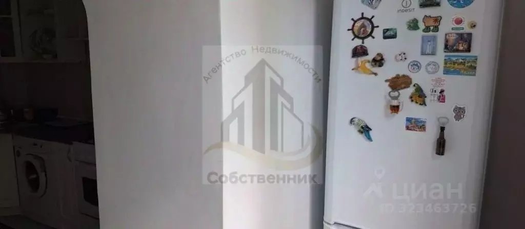 2-к кв. Воронежская область, Воронеж ул. Владимира Невского, 17 (43.0 ... - Фото 2