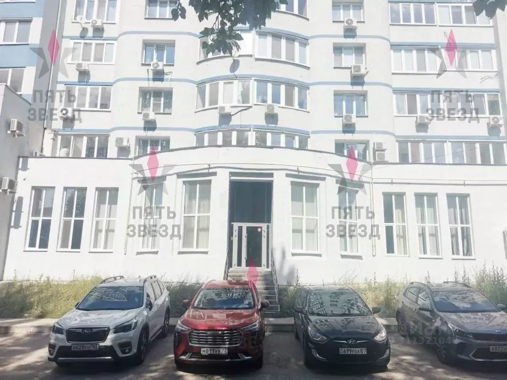 Помещение свободного назначения в Самарская область, Самара ул. ... - Фото 2