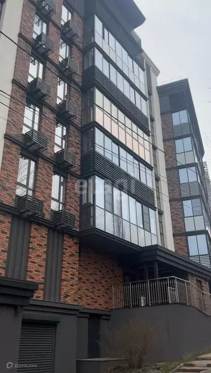 Продаётся 1-к квартира, 50 м - Фото 0