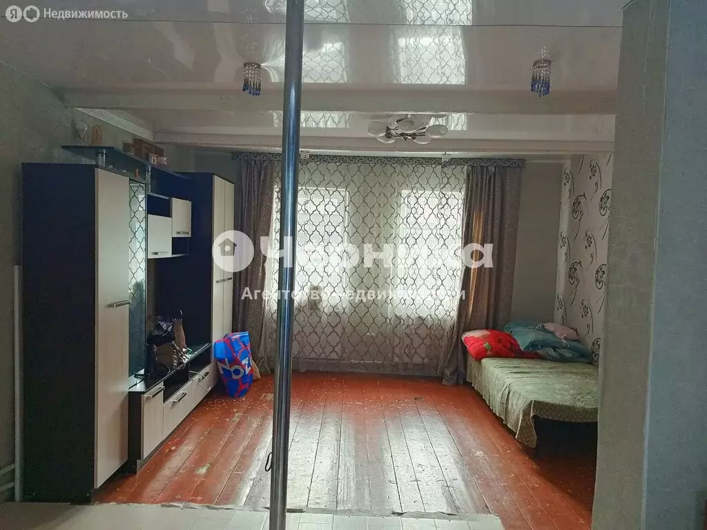 Дом в Новошахтинск, Надречная улица, 5 (42.2 м) - Фото 1