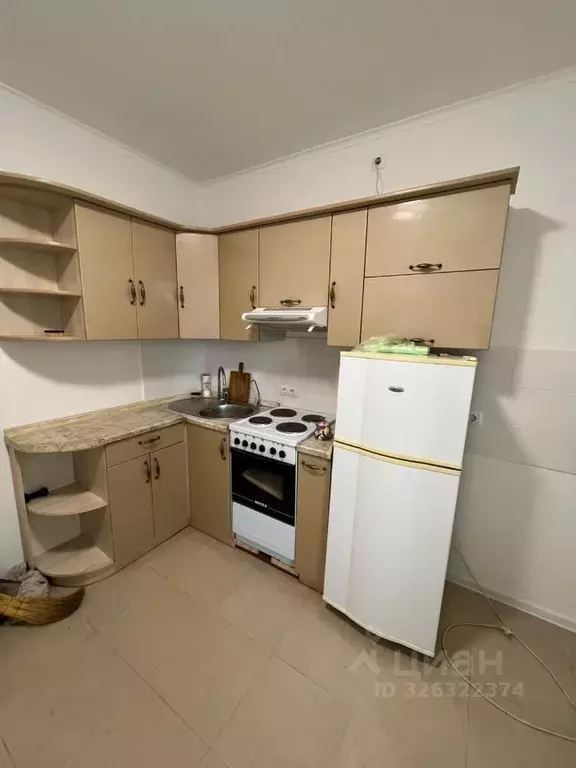 1-к кв. Москва ул. Михайлова, 30Ак1 (40.0 м) - Фото 2