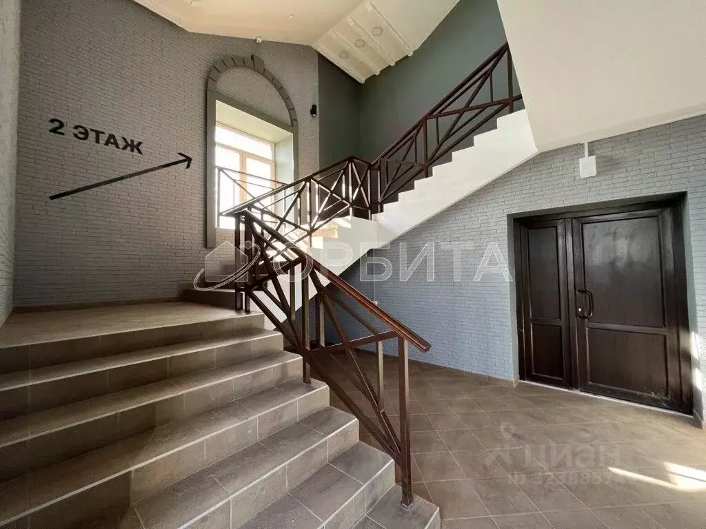 Офис в Тюменская область, Тюмень Полевая ул., 109с9 (13 м) - Фото 2