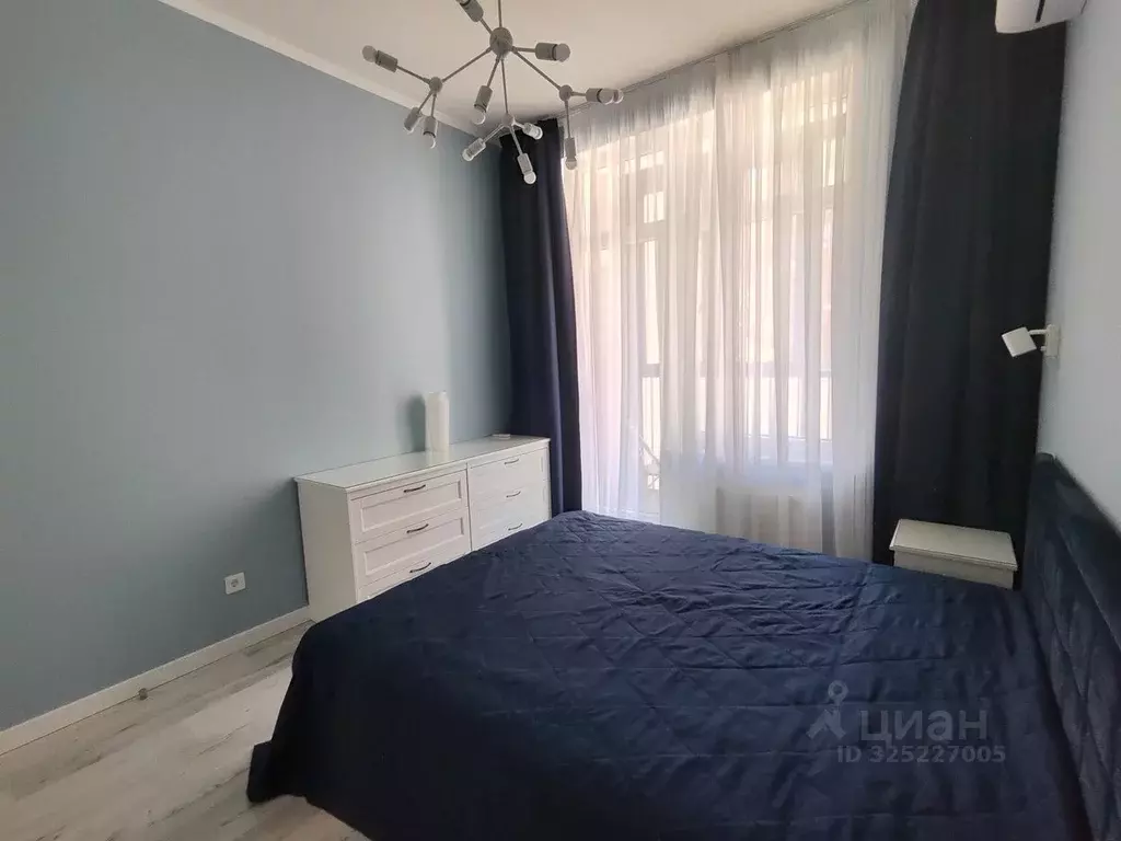 2-к кв. Санкт-Петербург, Санкт-Петербург, Сестрорецк ул. Максима ... - Фото 2