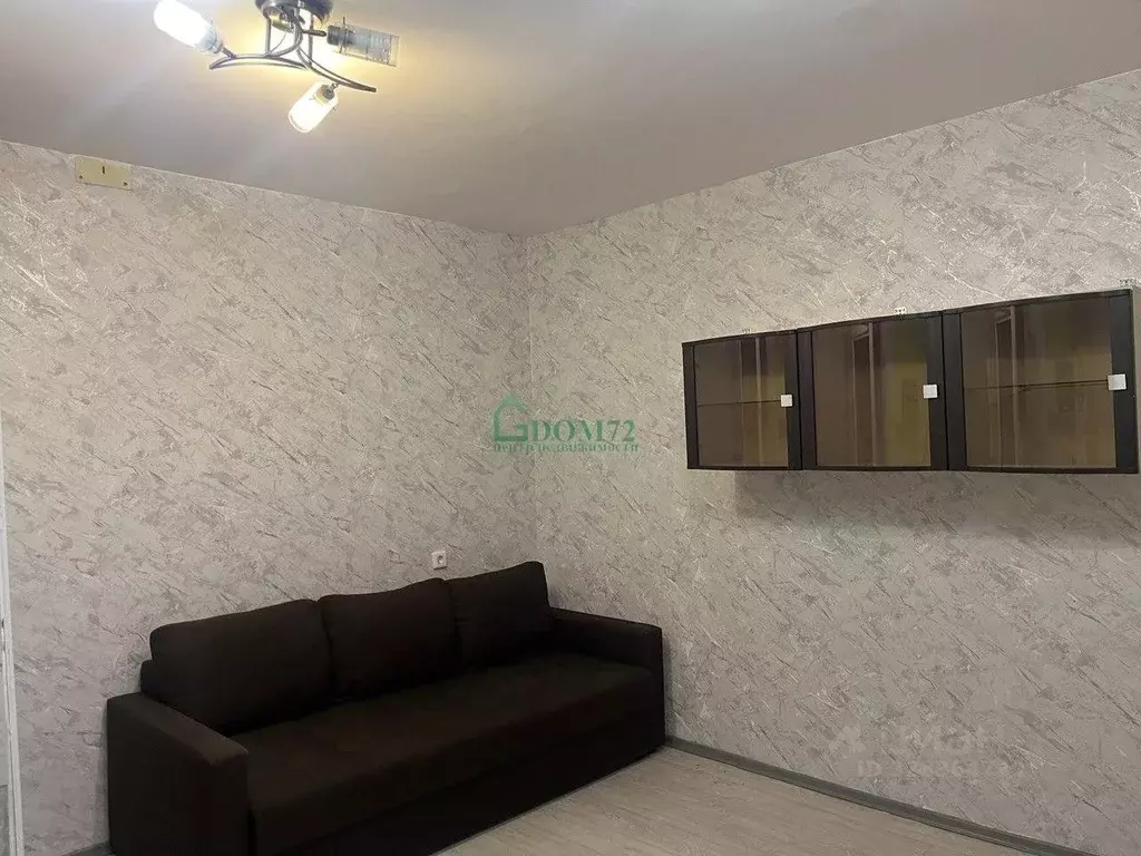 2-к кв. Тюменская область, Тобольск Центральный мкр, 22 (61.0 м) - Фото 2