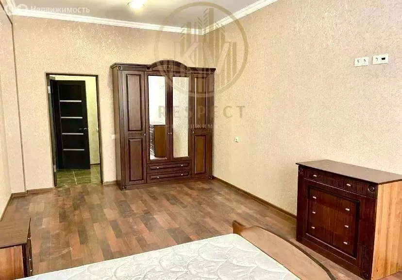 1-комнатная квартира: Ессентуки, Октябрьская улица, 337 (63 м) - Фото 1