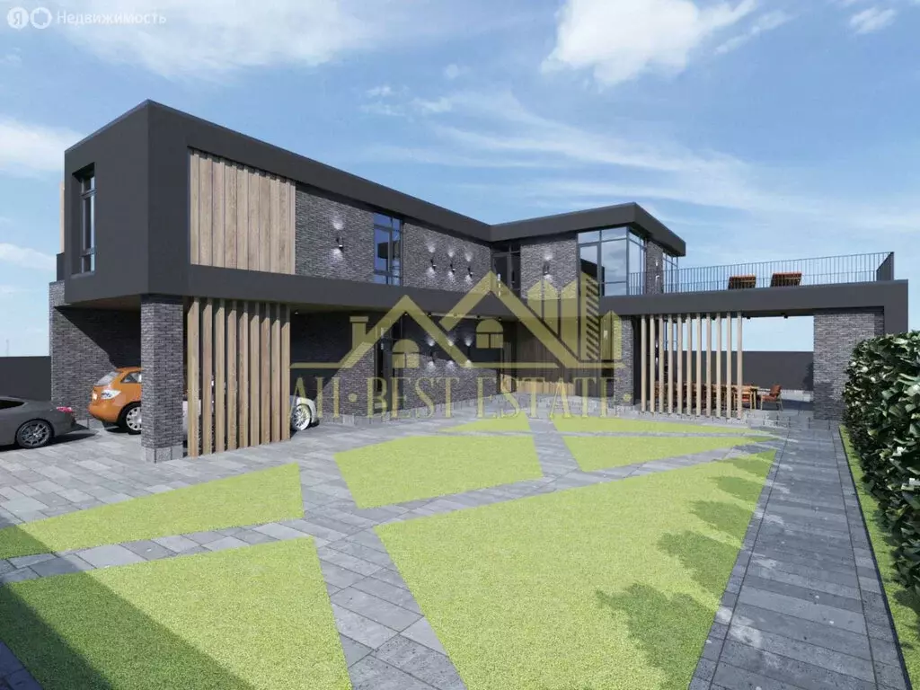 Участок в Республика Северная Осетия — Алания, Владикавказ (6 м) - Фото 1