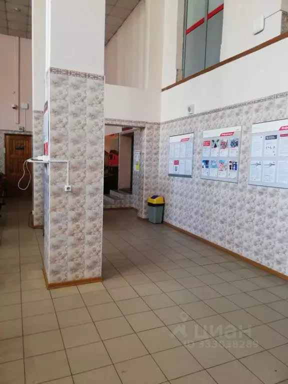 Торговая площадь в Амурская область, Белогорск ул. 1-я Вокзальная, 16 ... - Фото 2