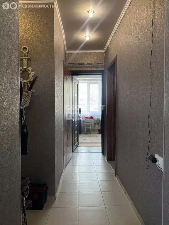 1-комнатная квартира: Ессентуки, улица Шмидта, 18 (38 м) - Фото 2