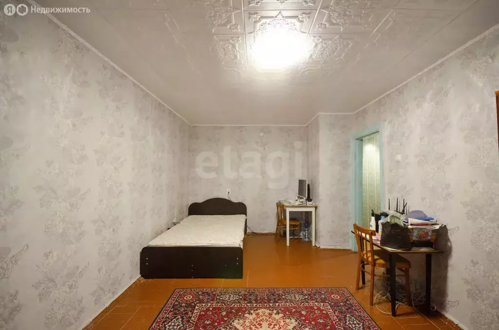 1-комнатная квартира: Ялуторовск, улица Свободы, 239 (31.1 м) - Фото 2