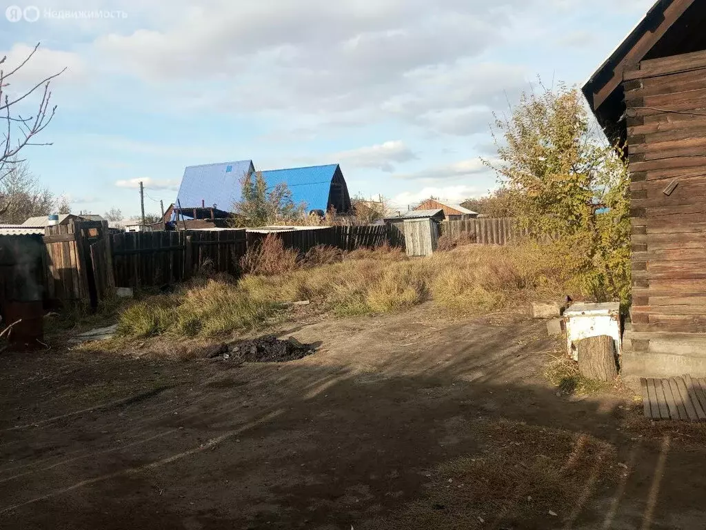 Дом в Республика Тыва, Кызыл (54 м) - Фото 1