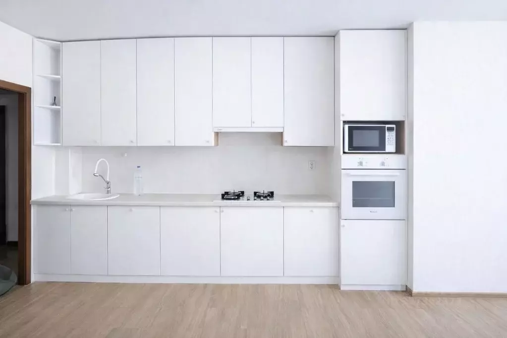 1-к кв. Севастополь ул. Вакуленчука, 28к2 (42.0 м) - Фото 2