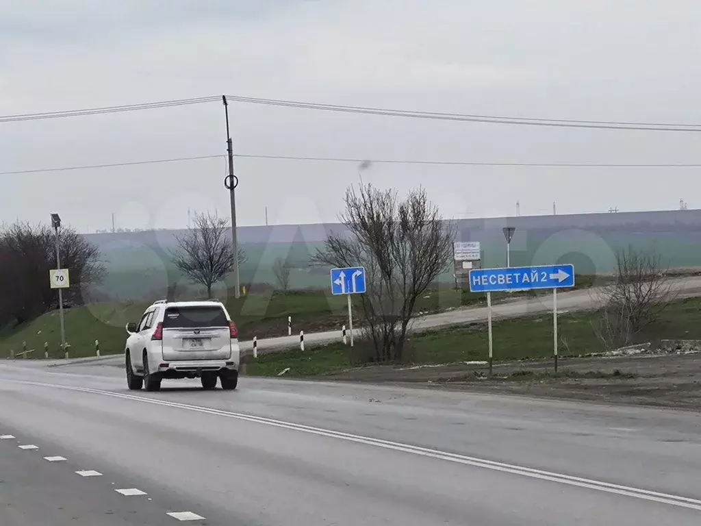 Участок 11 сот. (СНТ, ДНП) - Фото 0